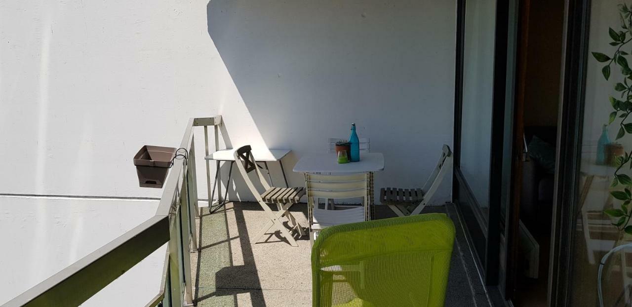 Duinbergen Laguna Beach Knokke-Heist Exterior foto