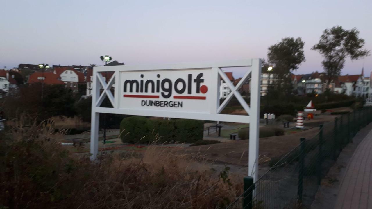 Duinbergen Laguna Beach Knokke-Heist Exterior foto