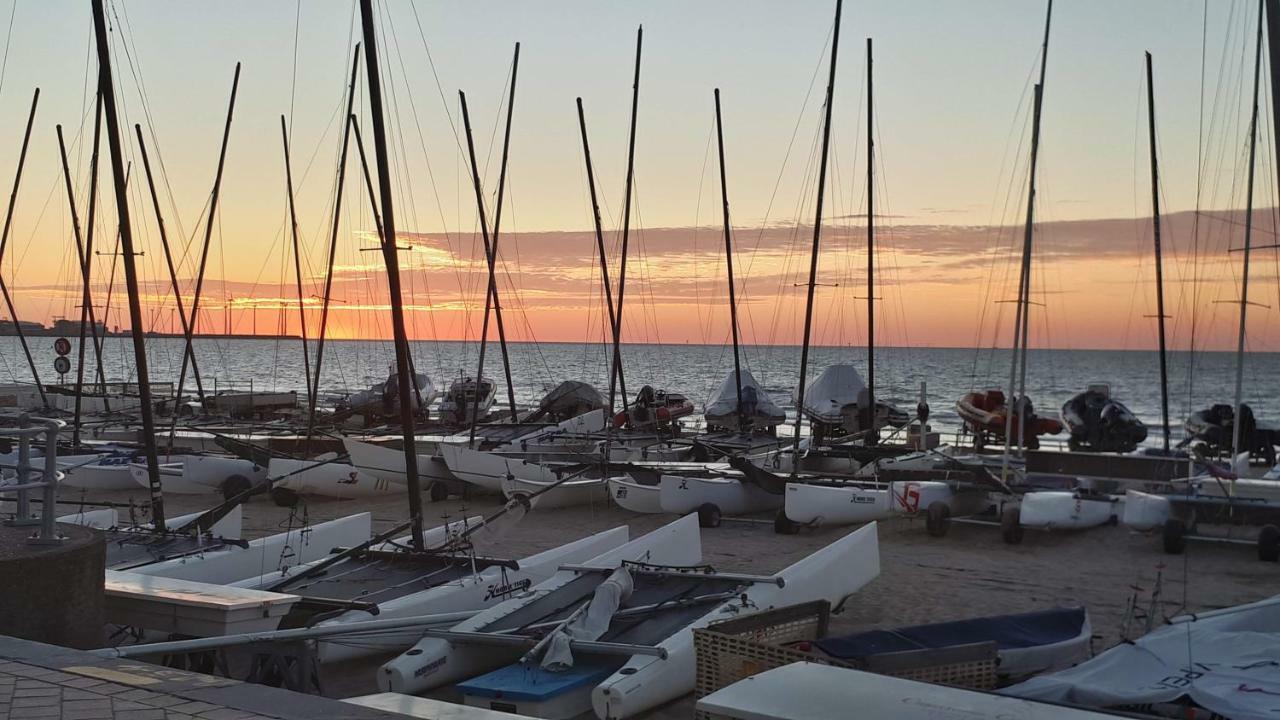 Duinbergen Laguna Beach Knokke-Heist Exterior foto