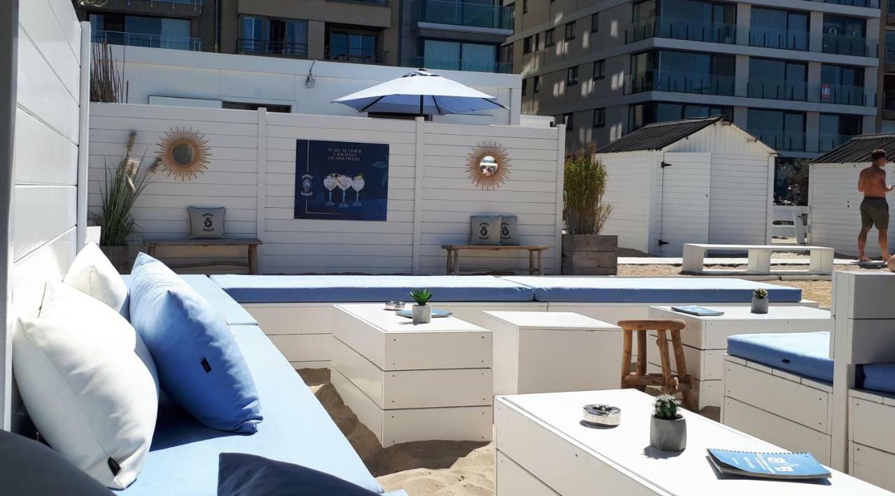 Duinbergen Laguna Beach Knokke-Heist Exterior foto